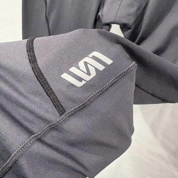 VRST Compression Pants Mens Size XXL Base Layer Legging Stretch Gray - Picture 8 of 12